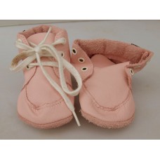 Baby Paws Hiker Roze